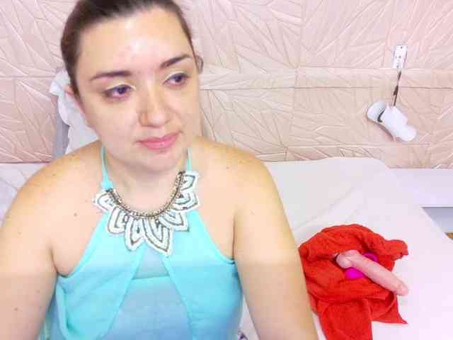 kinky-redhead18 webcam
