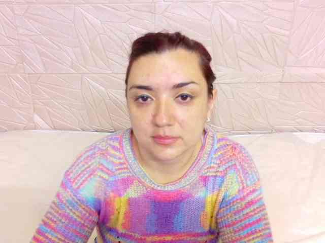 kinky-redhead18 webcam
