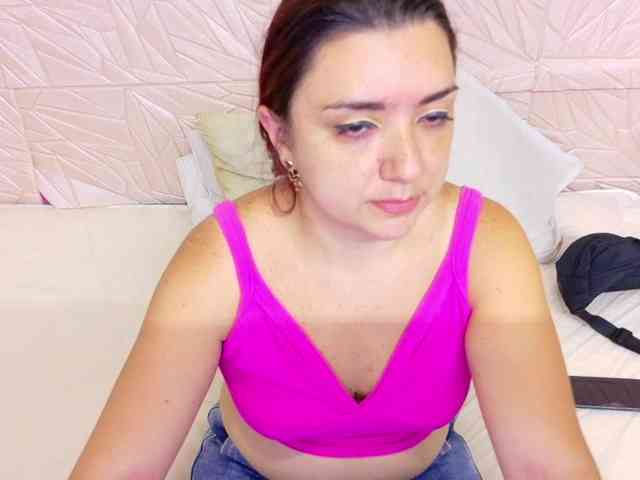 Modelo: kinky-redhead18