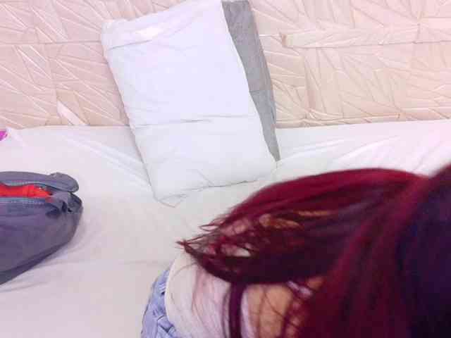 kinky-redhead18