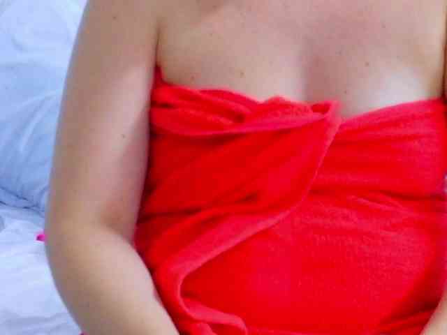 kinky-redhead18 webcam