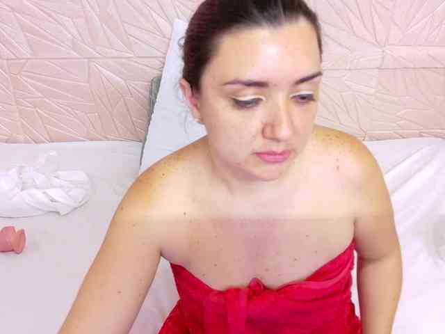 kinky-redhead18 webcam
