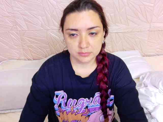 kinky-redhead18 webcam