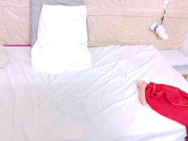 kinky-redhead18 webcam