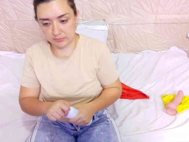kinky-redhead18 webcam