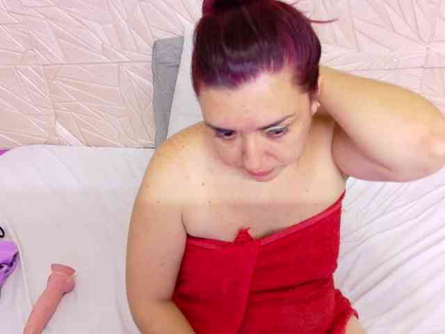 kinky-redhead18