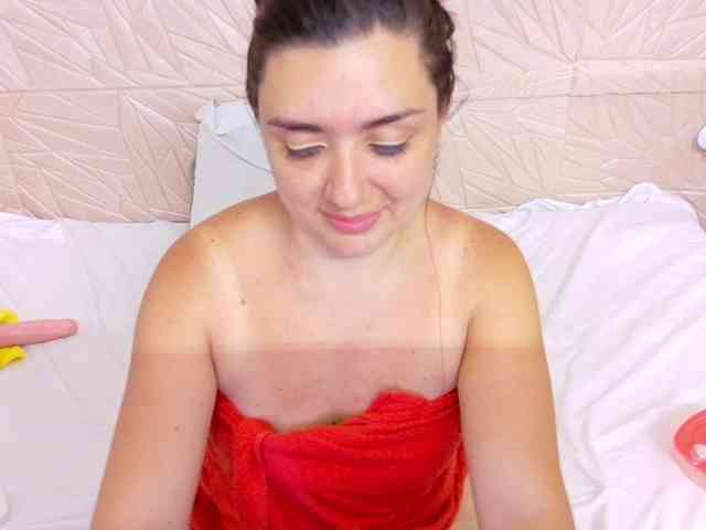 kinky-redhead18 webcam