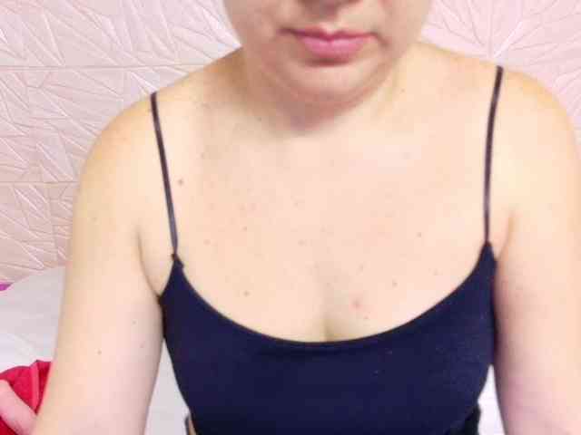 kinky-redhead18 webcam
