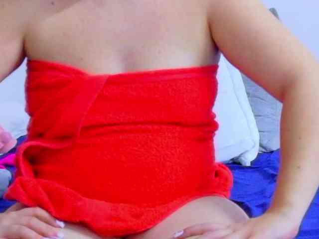 kinky-redhead18 webcam