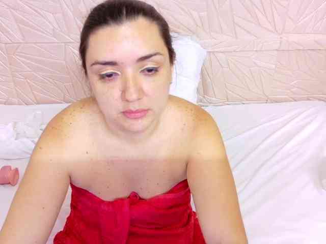 kinky-redhead18 webcam