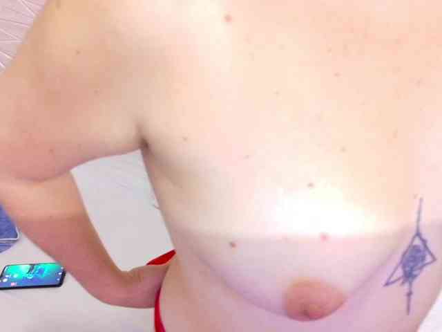 kinky-redhead18 webcam