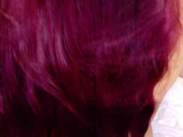 kinky-redhead18 webcam