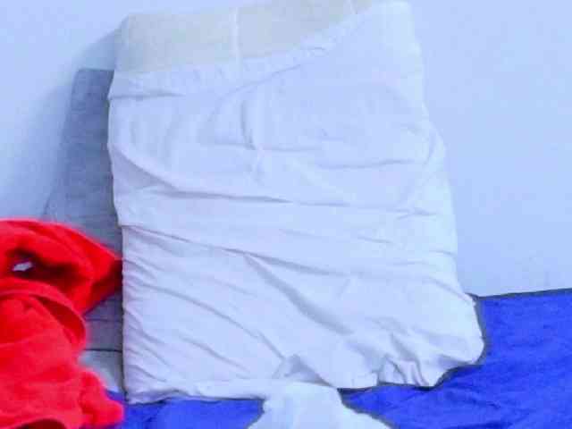 kinky-redhead18 webcam