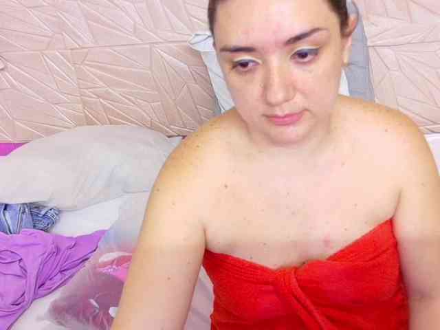kinky-redhead18 webcam