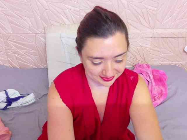 kinky-redhead18 webcam