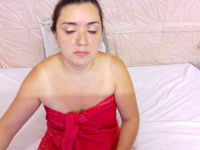 kinky-redhead18 webcam