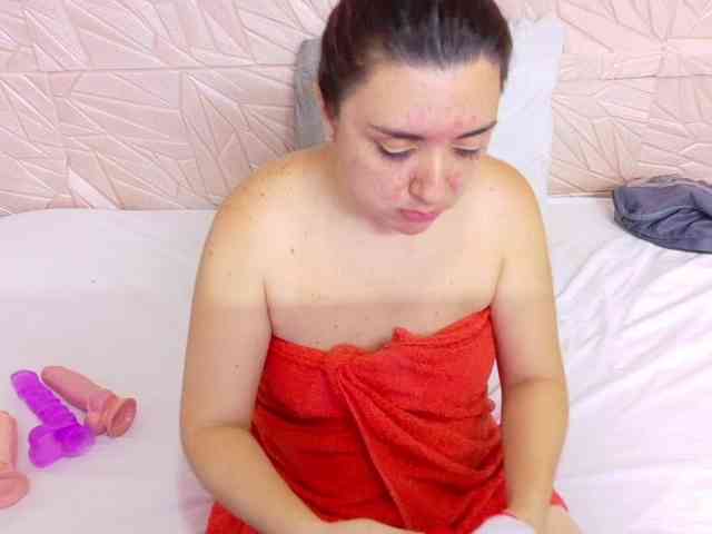 Modelo: kinky-redhead18