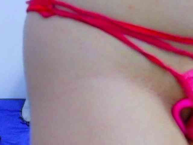 kinky-redhead18 webcam