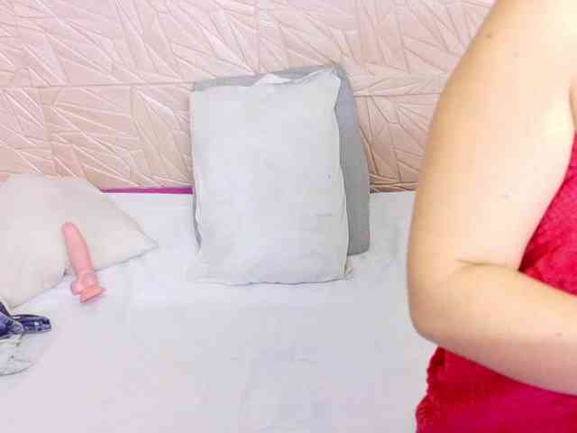 Modelo: kinky-redhead18