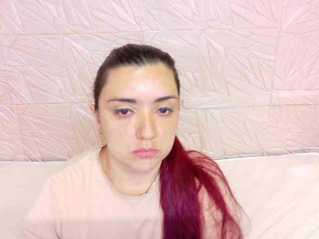 kinky-redhead18 webcam