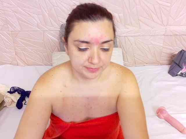 Modelo: kinky-redhead18