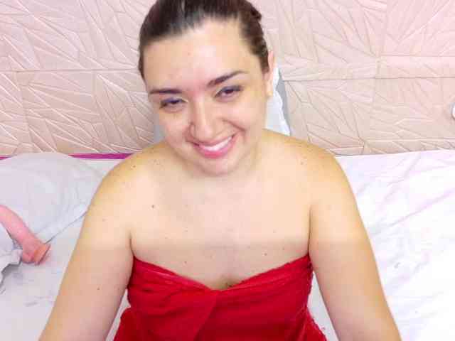 Modelo: kinky-redhead18