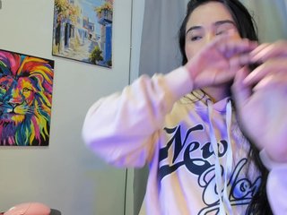 allisonlove69 Porn Show