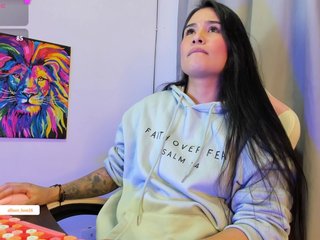 allisonlove69 Porn Show