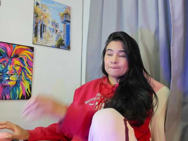 allisonlove69 webcam