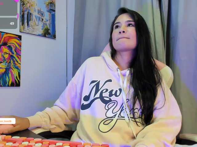 allisonlove69 live cam on BongaCams