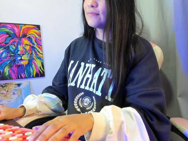 allisonlove69 live cam on BongaCams