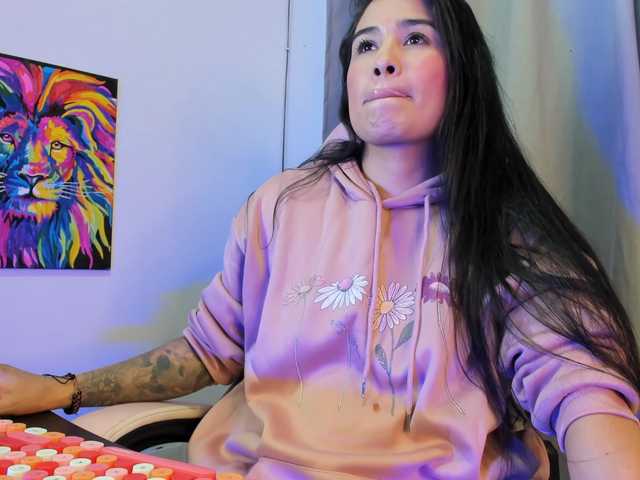 allisonlove69 live cam on BongaCams