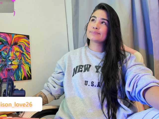 allisonlove69 live cam