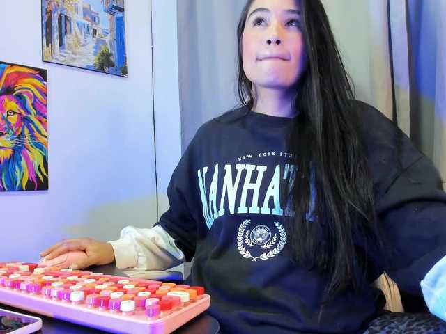 allisonlove69 live cam on BongaCams