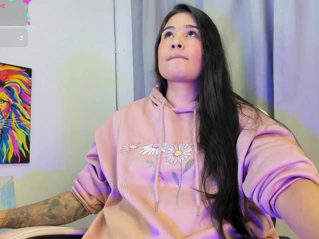 allisonlove69 live cam on BongaCams
