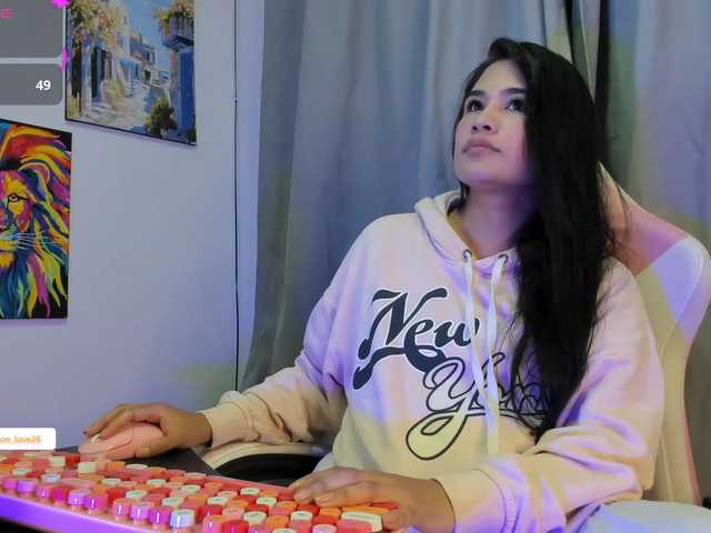 allisonlove69 live cam on BongaCams