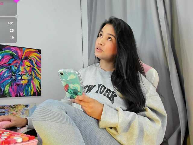 allisonlove69 – currently Offline