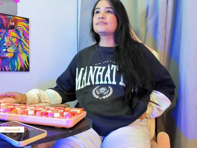 Allisonlove69
