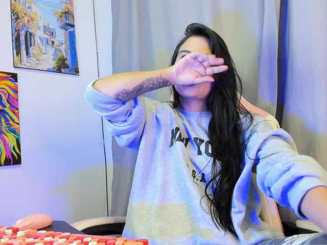 allisonlove69 live cam on BongaCams