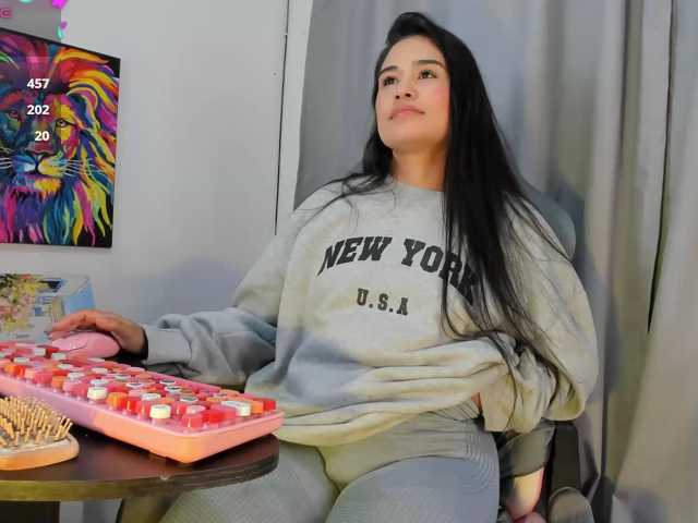 allisonlove69 live cam preview