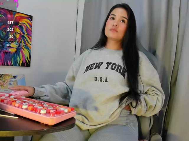 allisonlove69 live cam preview