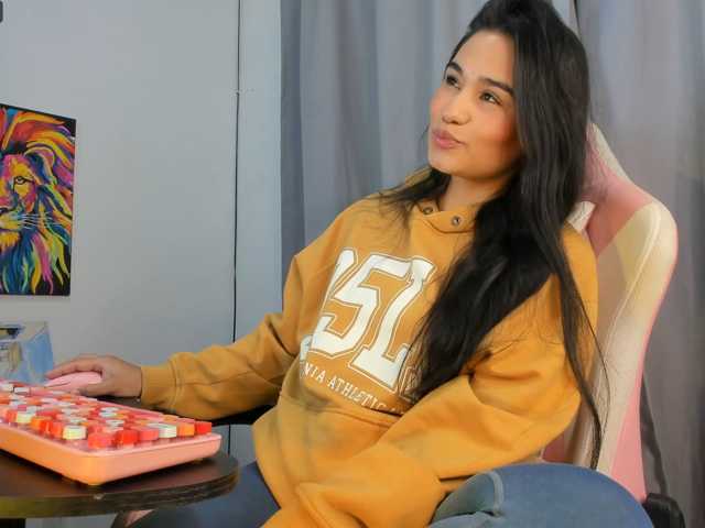 allisonlove69 live cam on BongaCams