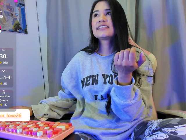 allisonlove69 live cam on BongaCams