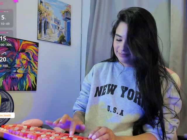 allisonlove69 live cam on BongaCams