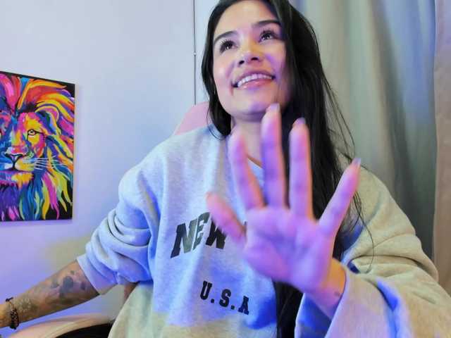 allisonlove69 live cam on BongaCams
