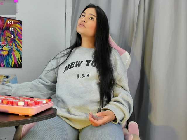 allisonlove69 live cam on BongaCams