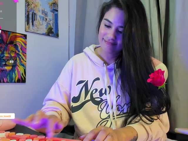 allisonlove69 live cam on BongaCams