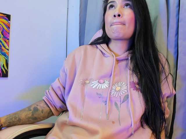 allisonlove69 live cam on BongaCams