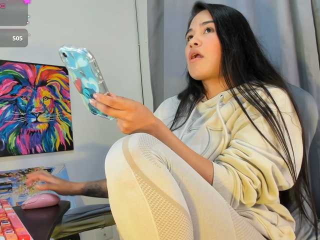 allisonlove69 live cam preview