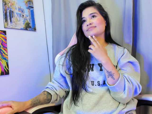 allisonlove69 live cam on BongaCams